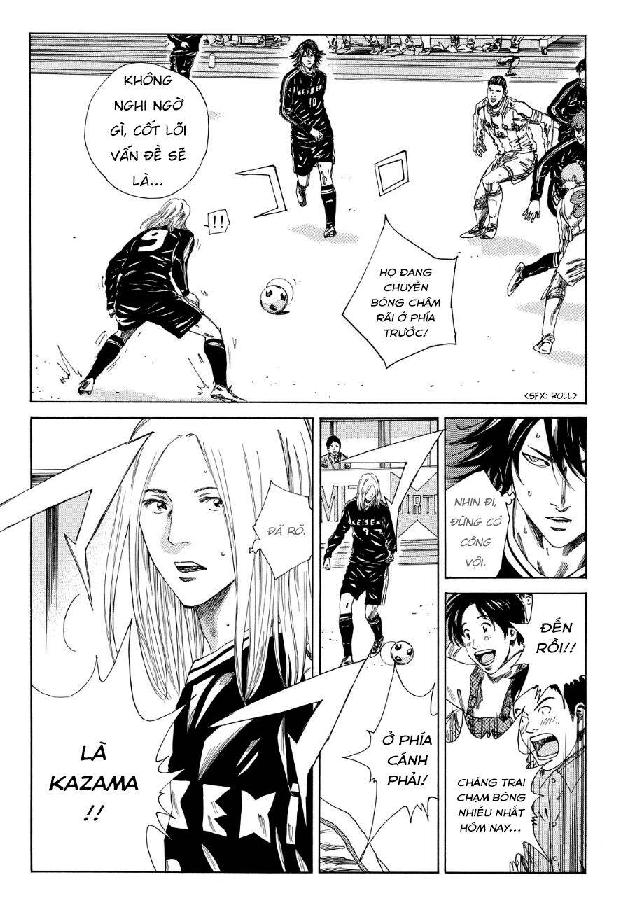Days Chapter 129 - Trang 2