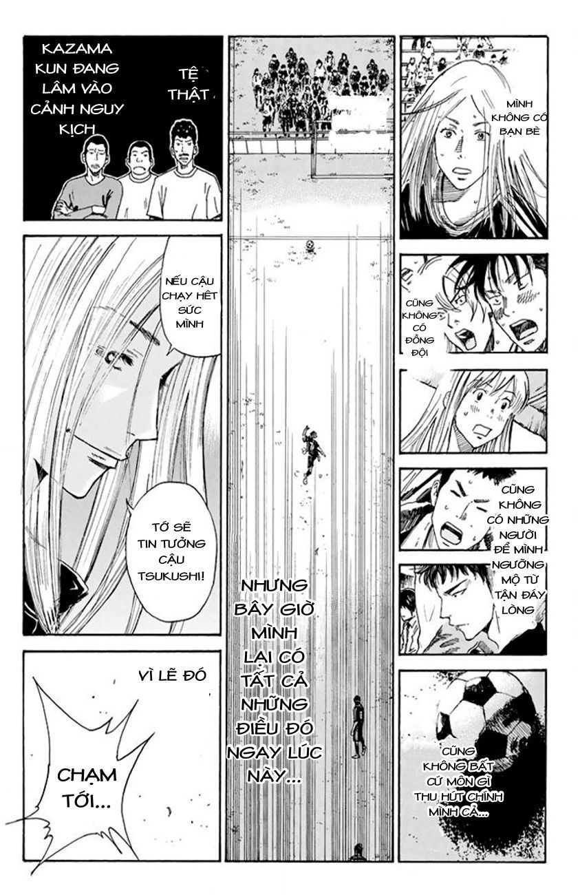 Days Chapter 13 - Trang 2