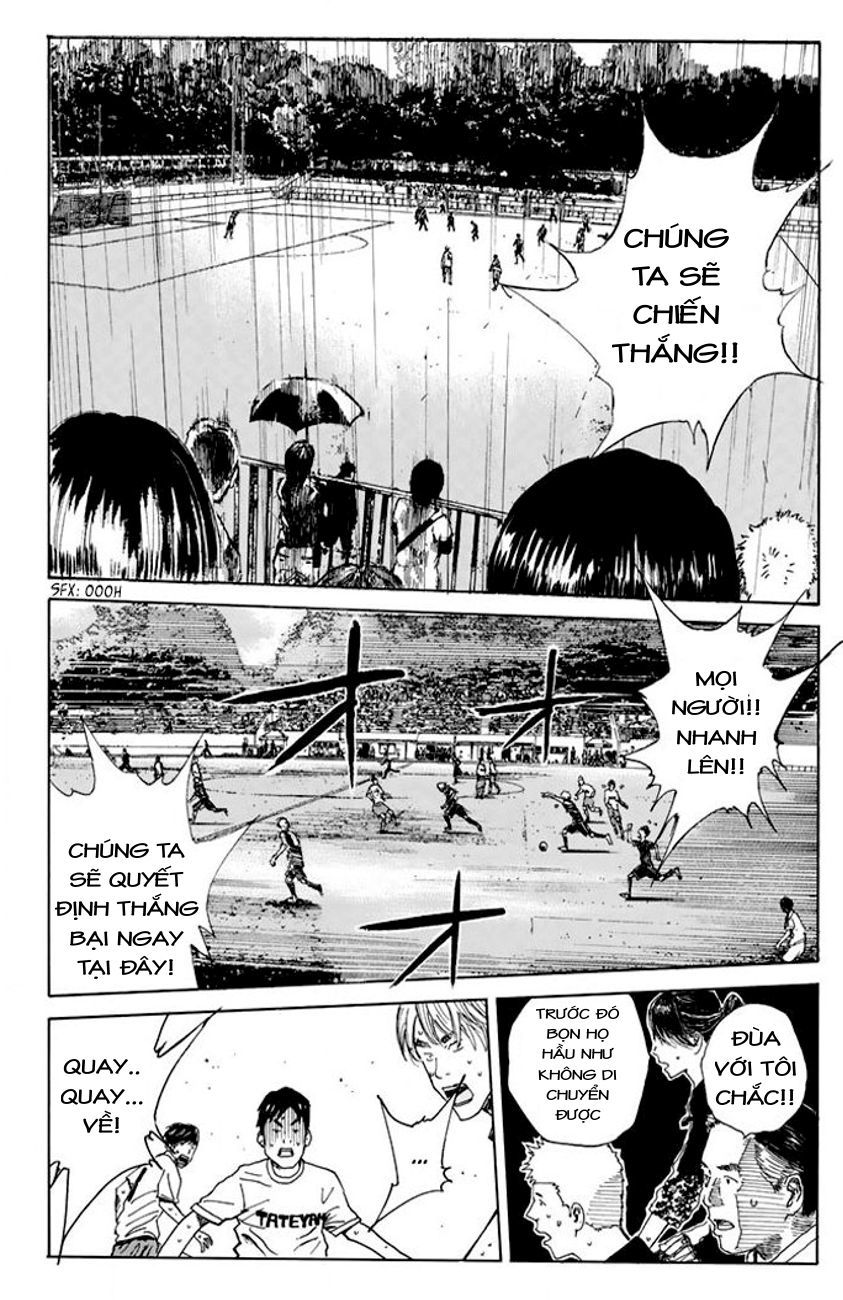 Days Chapter 13 - Trang 2