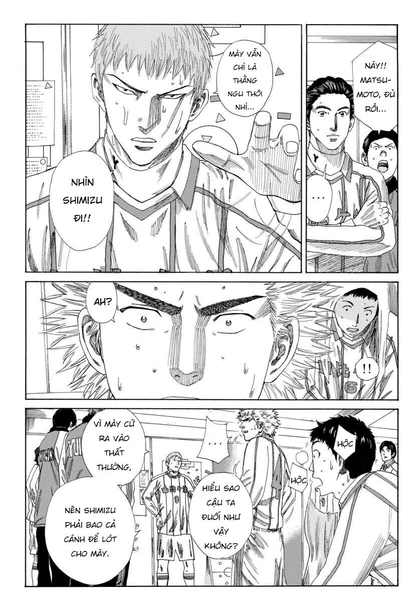 Days Chapter 130 - Trang 2