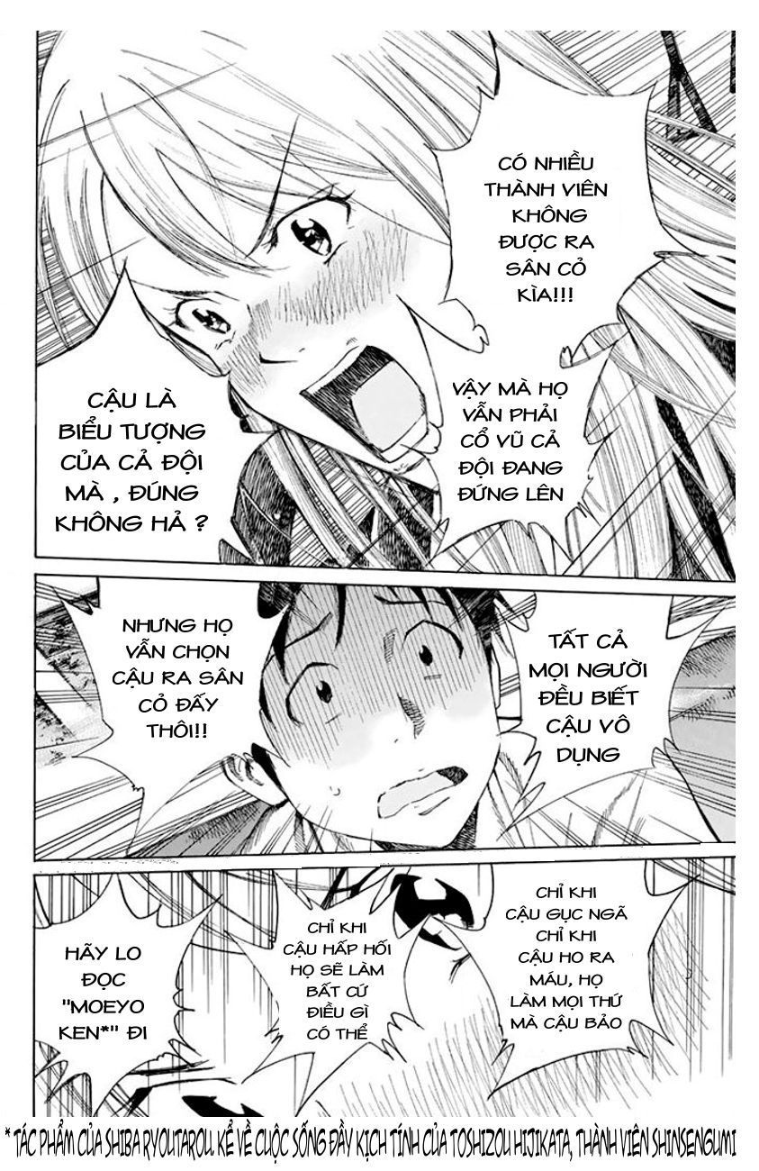 Days Chapter 14 - Trang 2