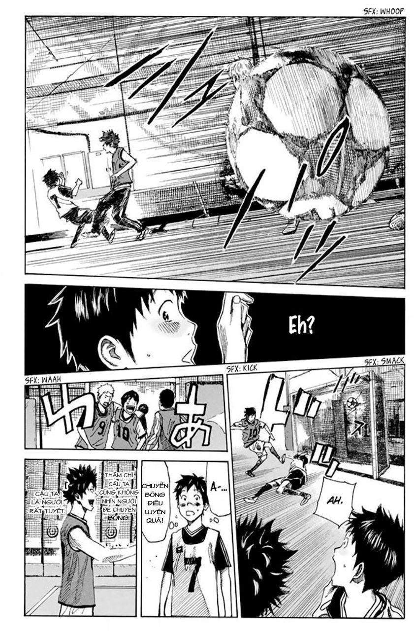 Days Chapter 15 - Trang 2