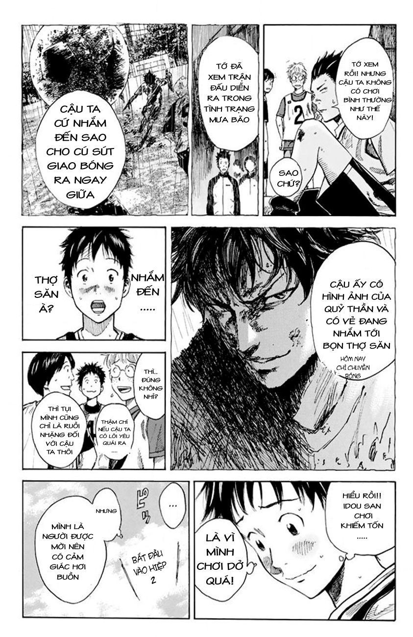 Days Chapter 15 - Trang 2