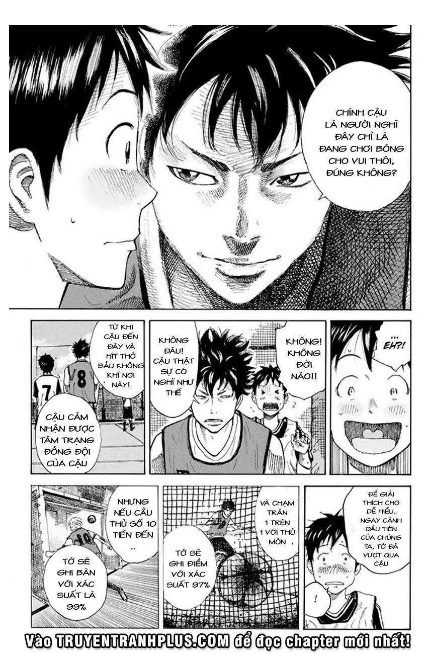 Days Chapter 15 - Trang 2