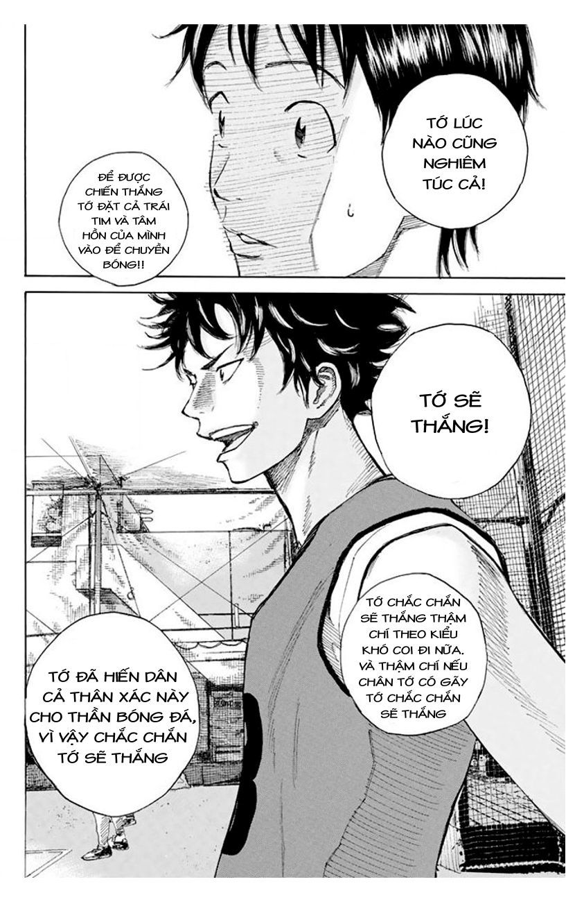 Days Chapter 15 - Trang 2