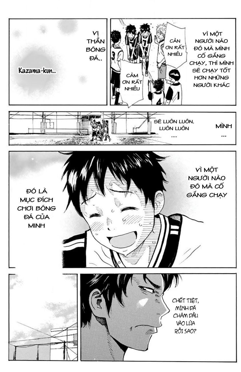 Days Chapter 15 - Trang 2