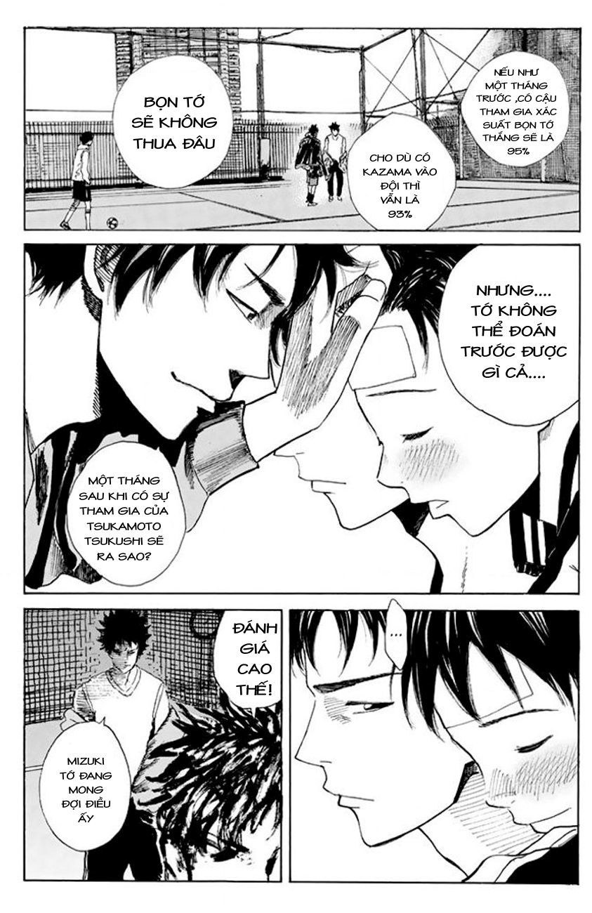 Days Chapter 15 - Trang 2