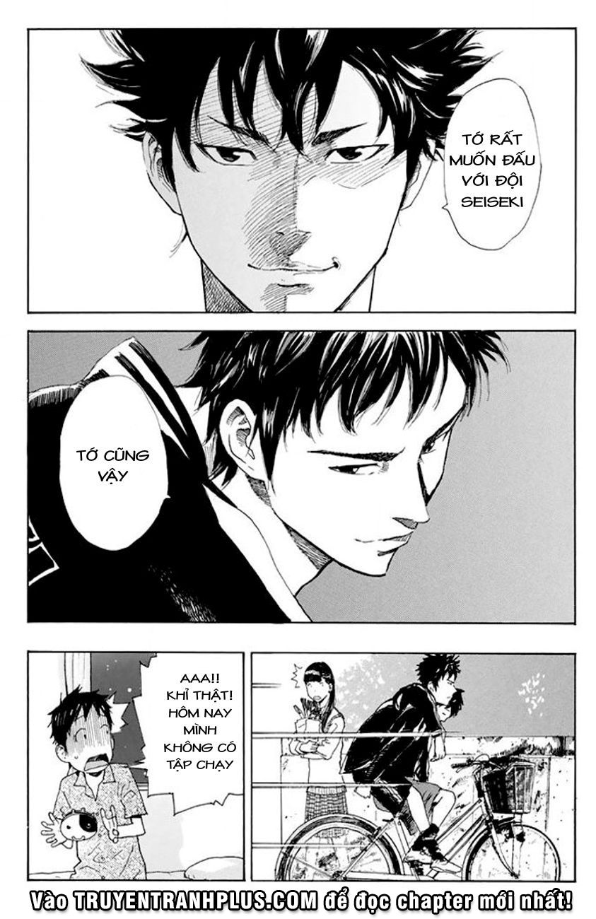 Days Chapter 15 - Trang 2