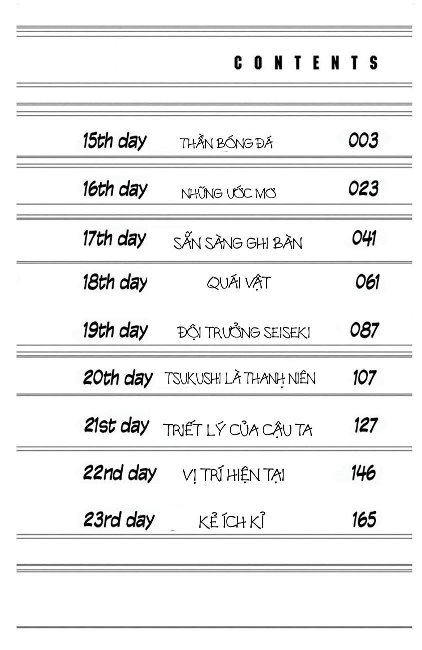 Days Chapter 15 - Trang 2