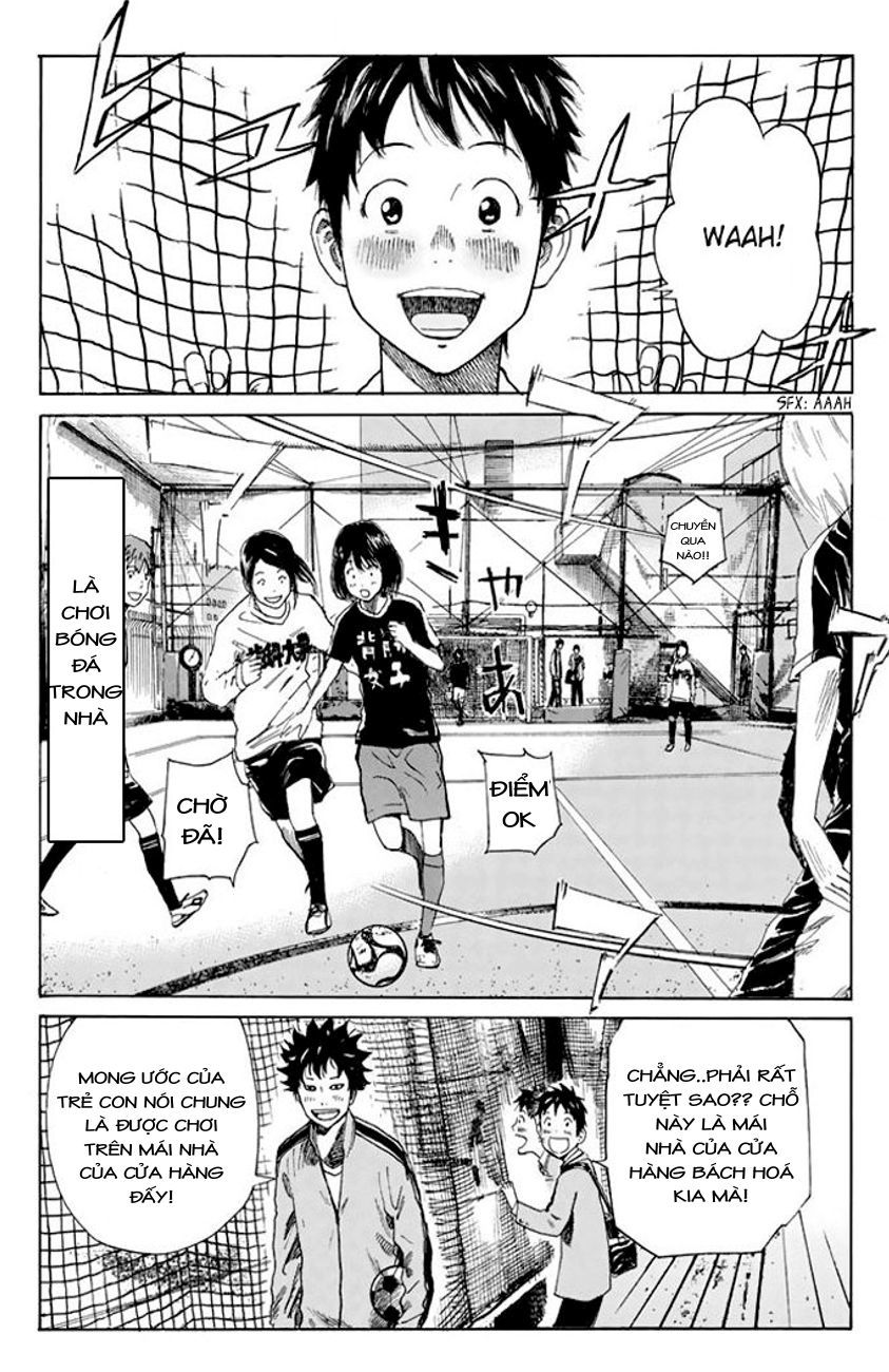 Days Chapter 15 - Trang 2