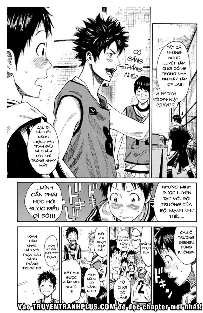 Days Chapter 15 - Trang 2