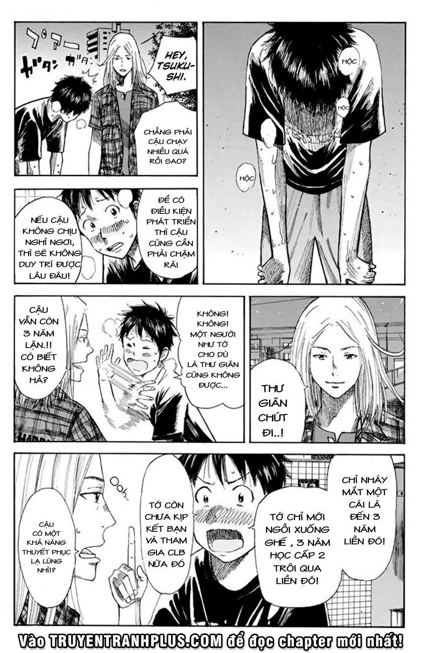 Days Chapter 16 - Trang 2