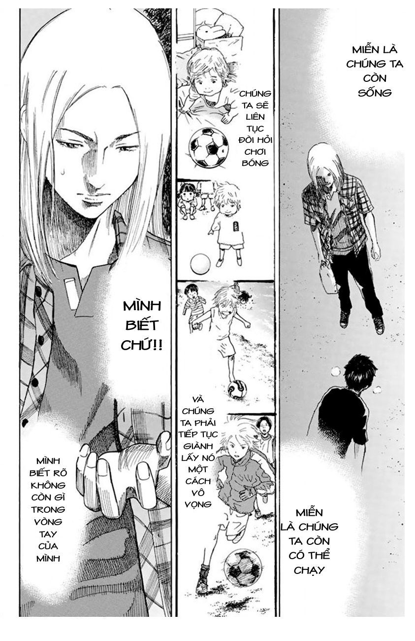 Days Chapter 16 - Trang 2