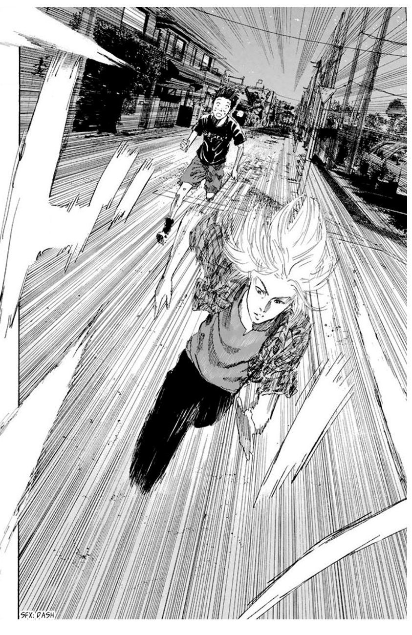 Days Chapter 16 - Trang 2