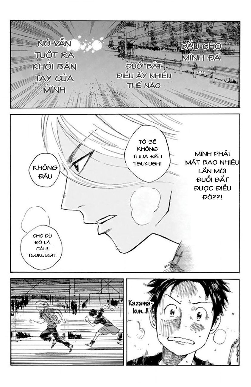 Days Chapter 16 - Trang 2