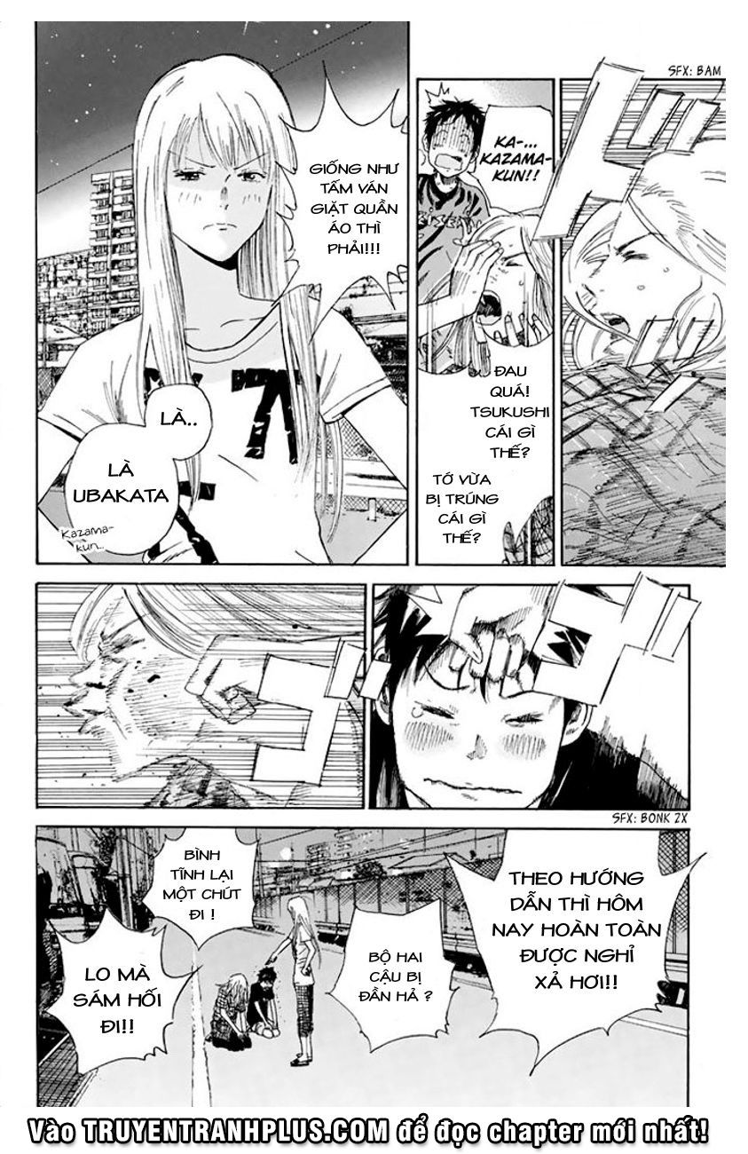 Days Chapter 16 - Trang 2