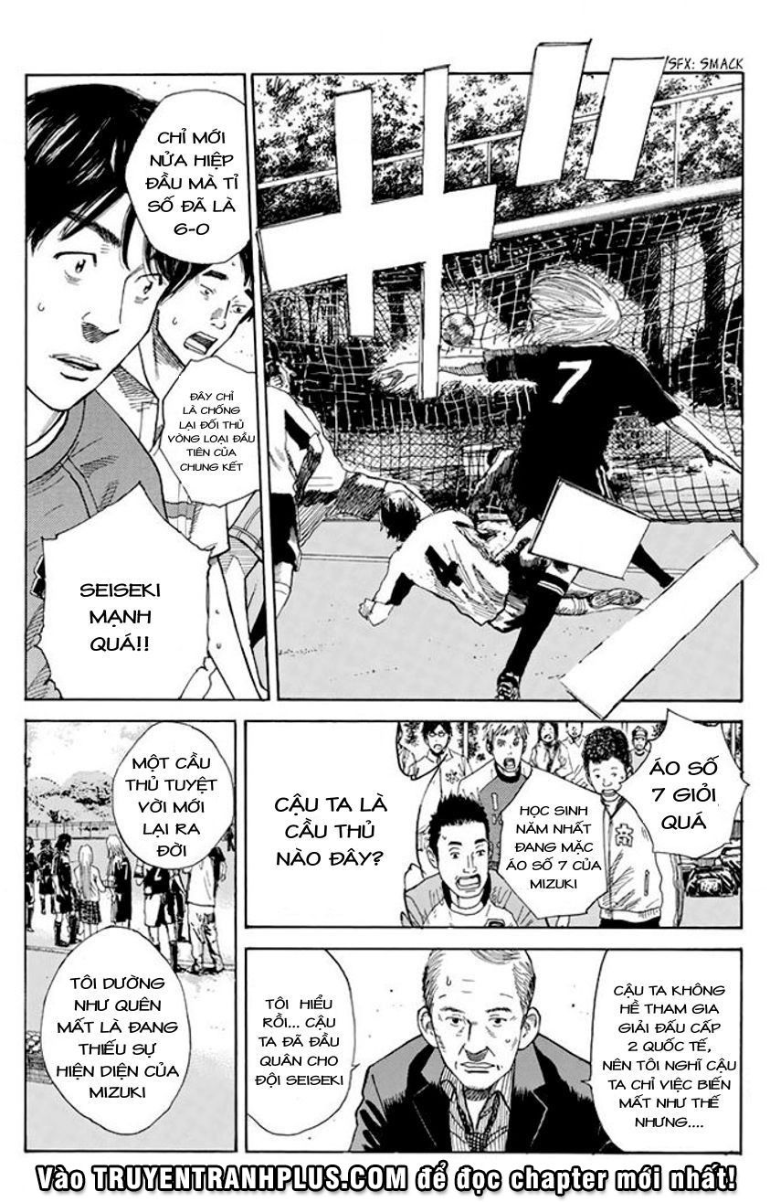 Days Chapter 16 - Trang 2