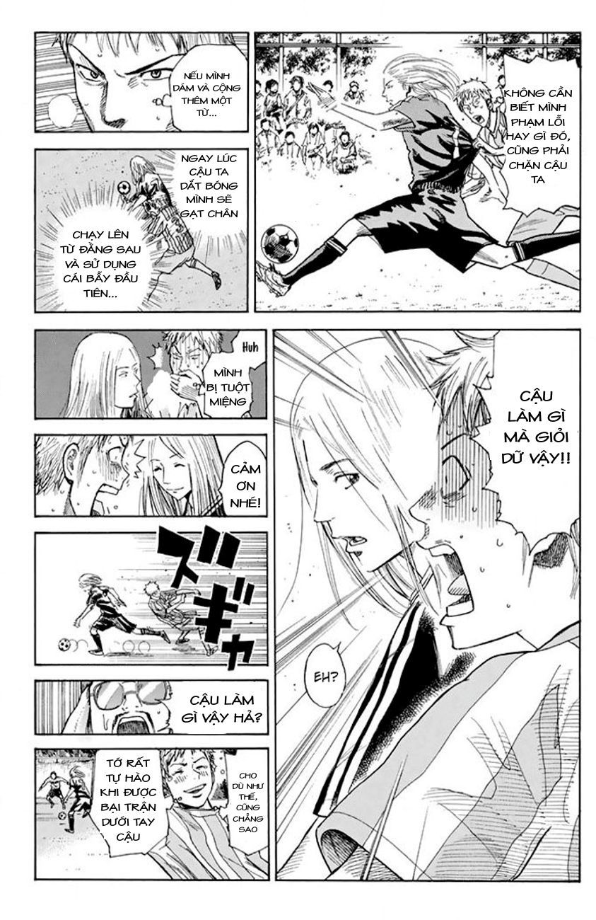 Days Chapter 16 - Trang 2