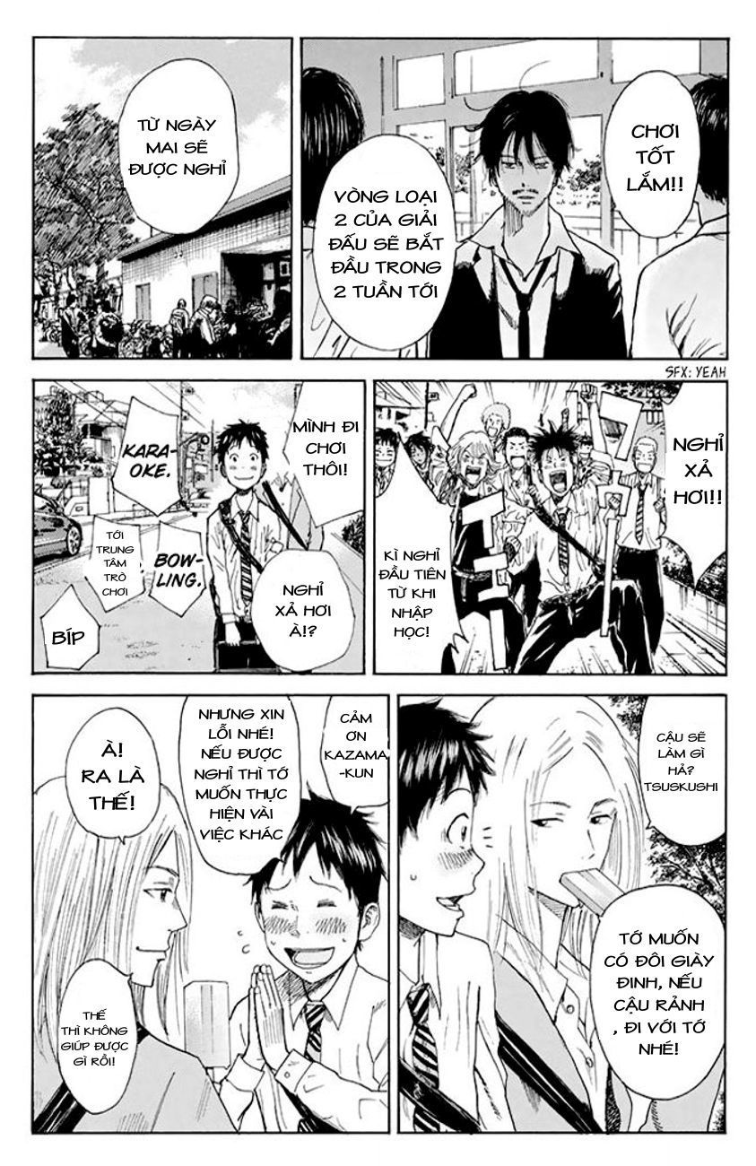 Days Chapter 16 - Trang 2