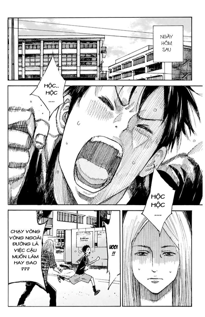 Days Chapter 16 - Trang 2