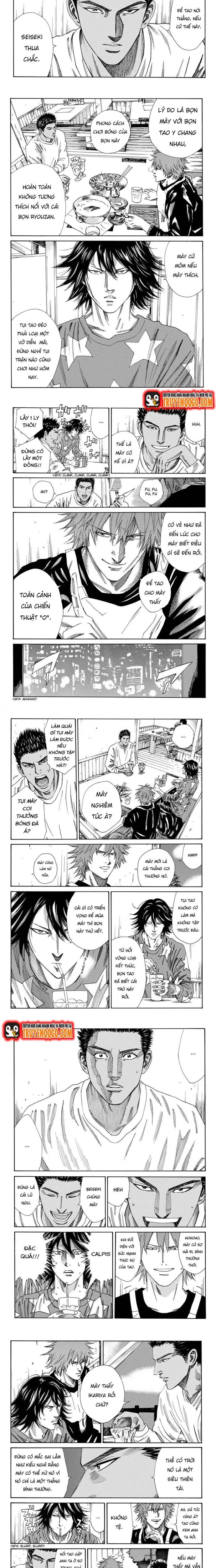 Days Chapter 167 - Trang 2