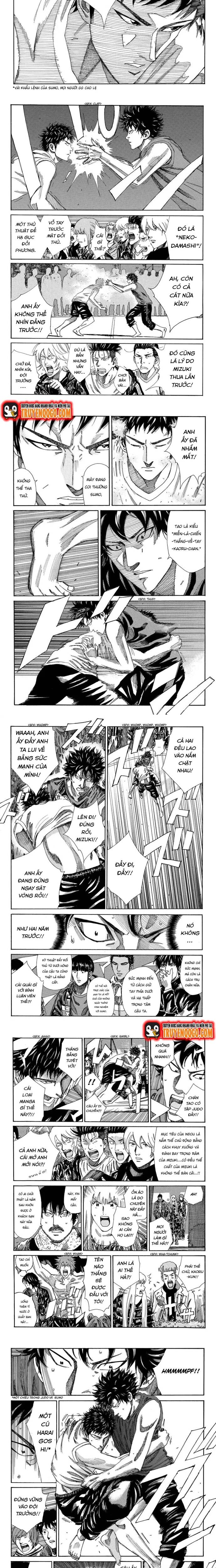Days Chapter 168 - Trang 2