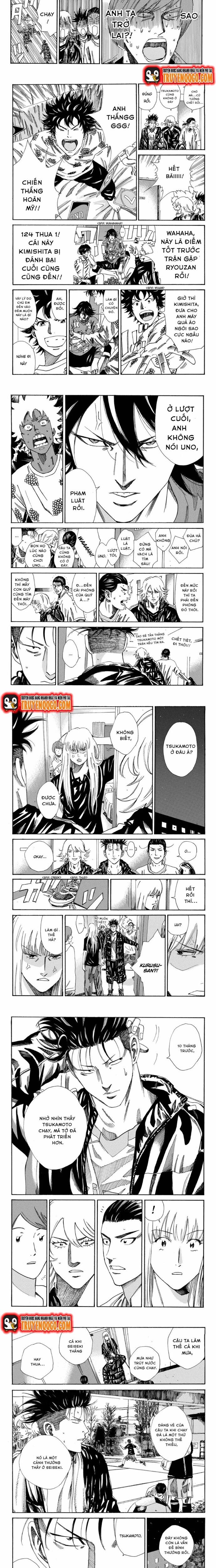 Days Chapter 169 - Trang 2