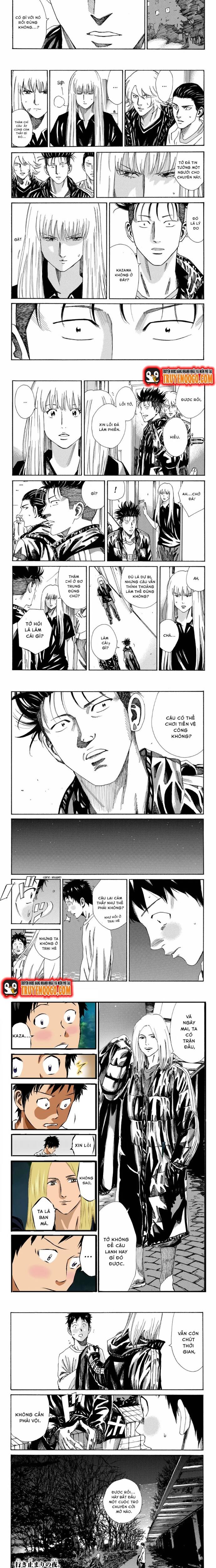 Days Chapter 169 - Trang 2