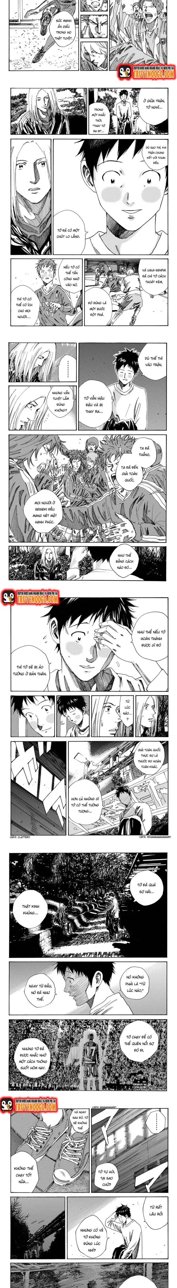 Days Chapter 170 - Trang 2