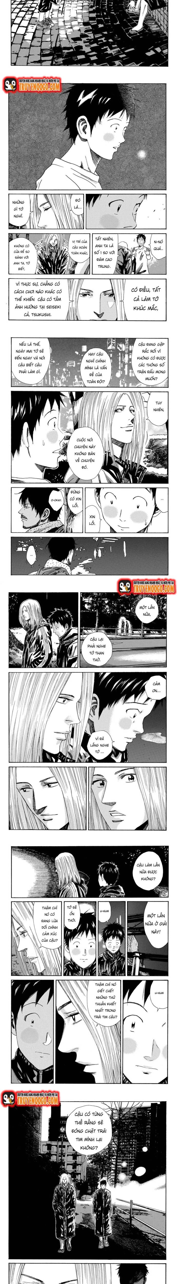 Days Chapter 171 - Trang 2
