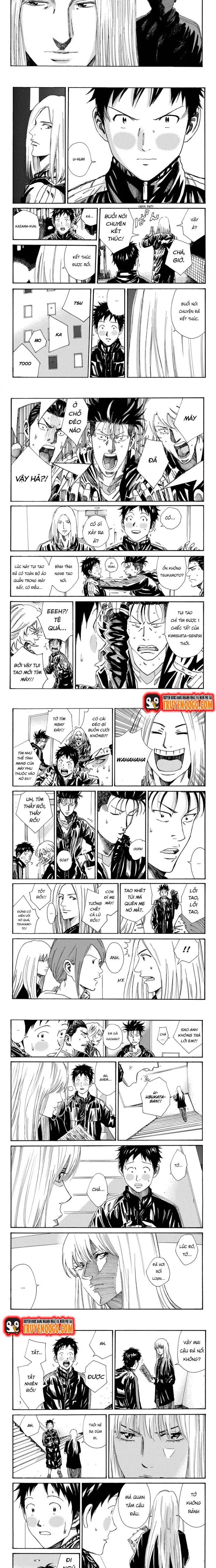 Days Chapter 171 - Trang 2