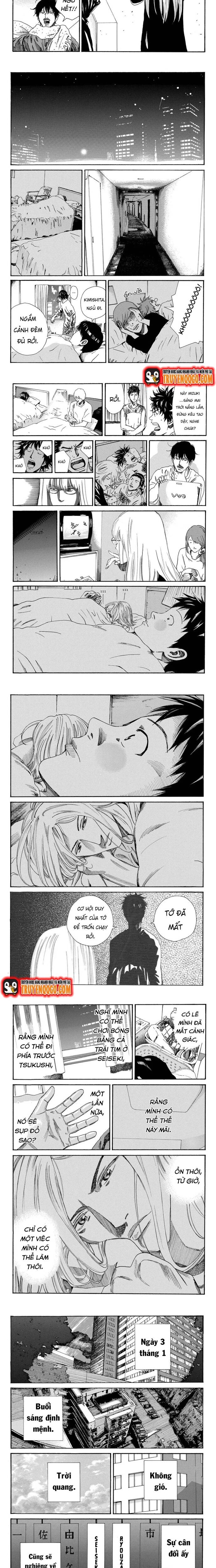 Days Chapter 171 - Trang 2