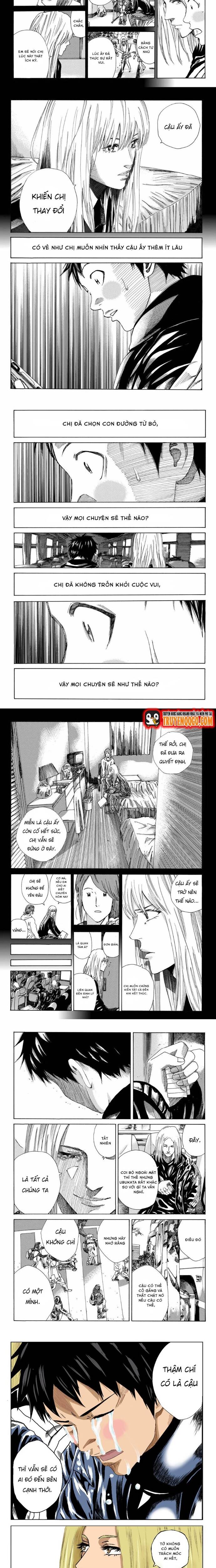 Days Chapter 173 - Trang 2