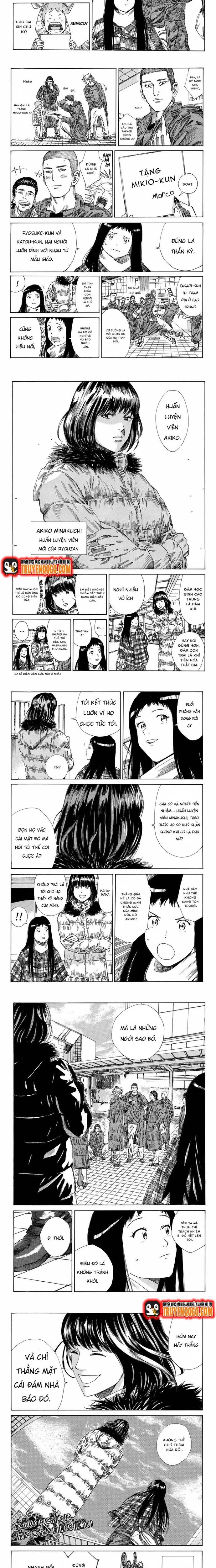 Days Chapter 173 - Trang 2