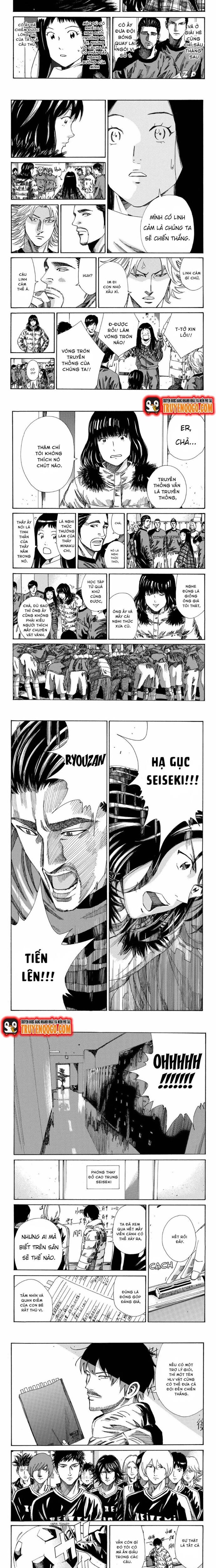 Days Chapter 175 - Trang 2