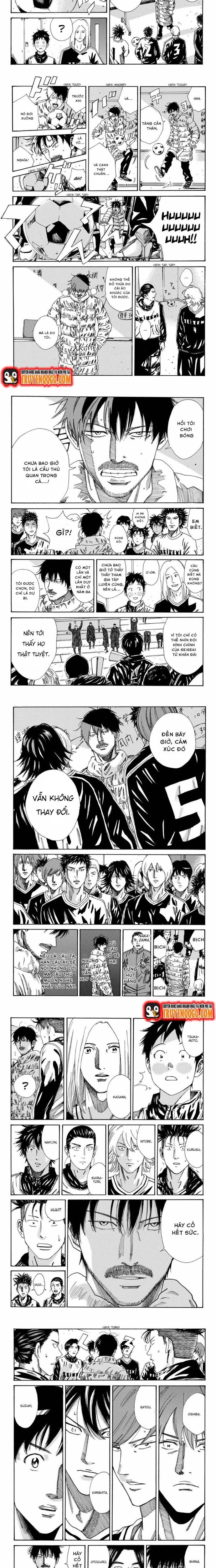 Days Chapter 175 - Trang 2