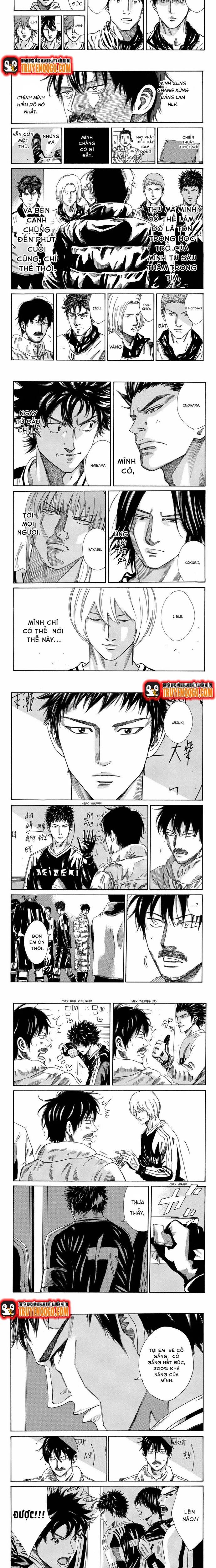 Days Chapter 175 - Trang 2