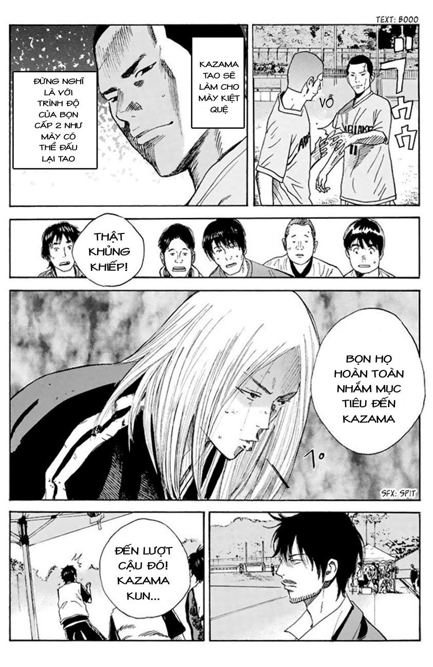 Days Chapter 18 - Trang 2