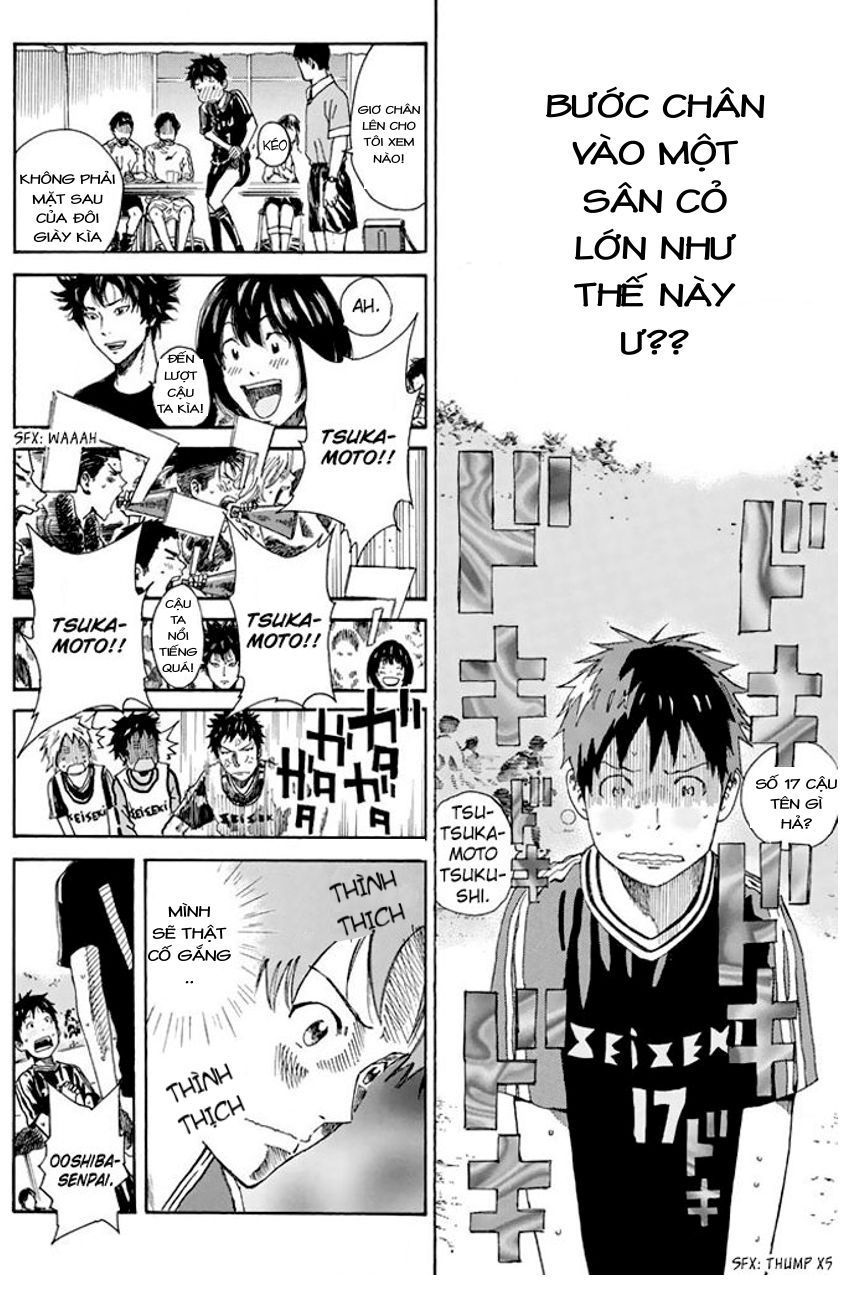 Days Chapter 18 - Trang 2