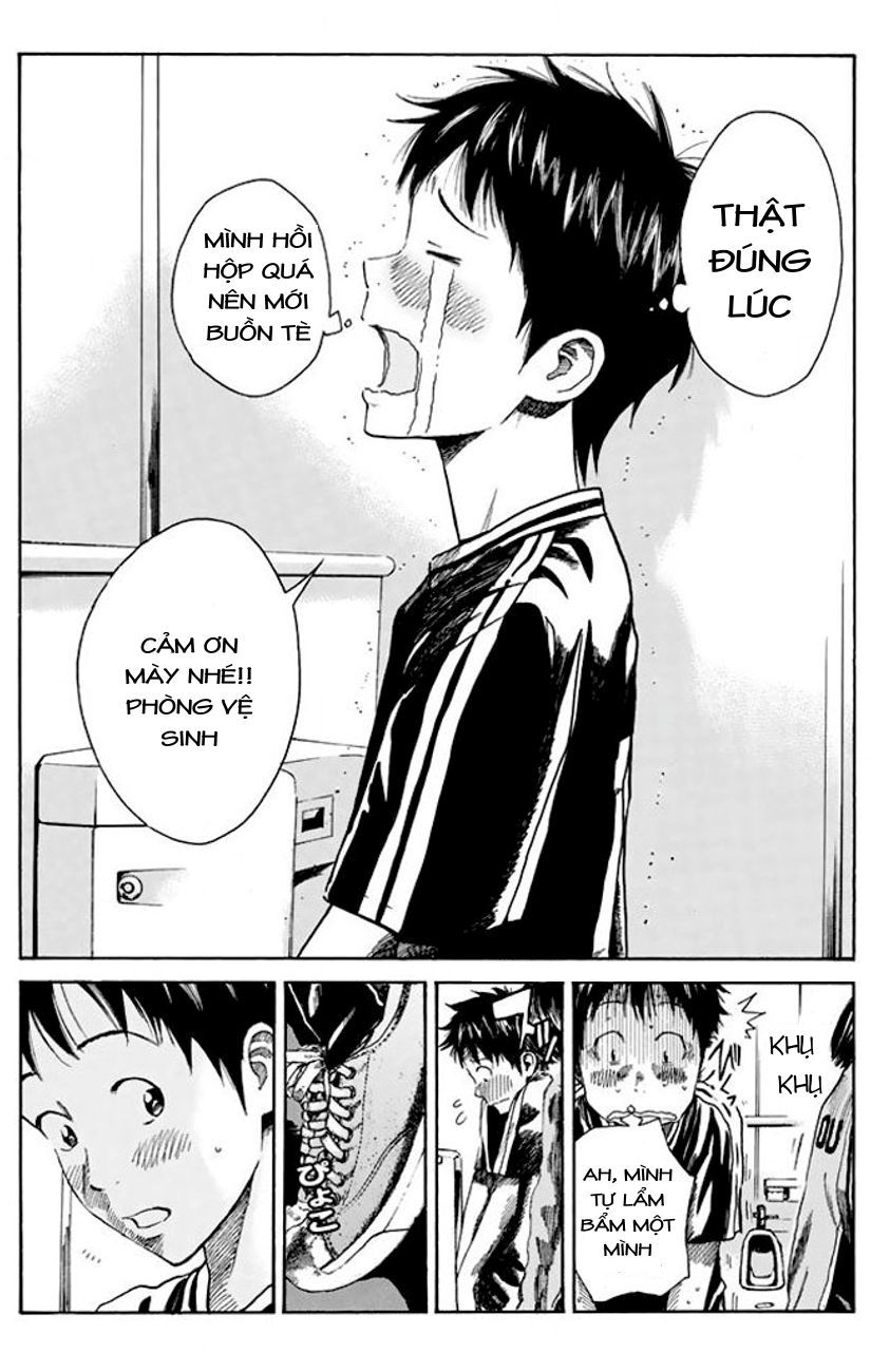 Days Chapter 18 - Trang 2