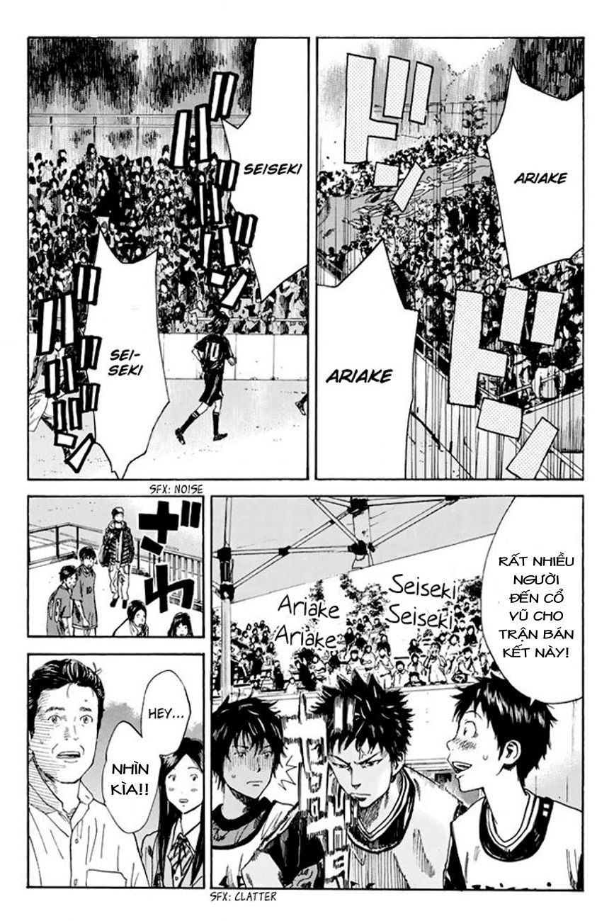 Days Chapter 18 - Trang 2