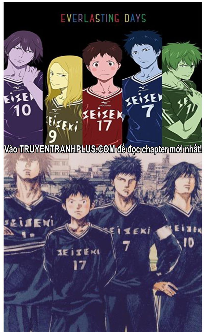 Days Chapter 19 - Trang 2