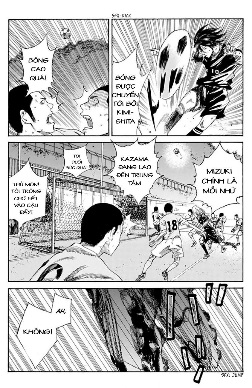 Days Chapter 19 - Trang 2