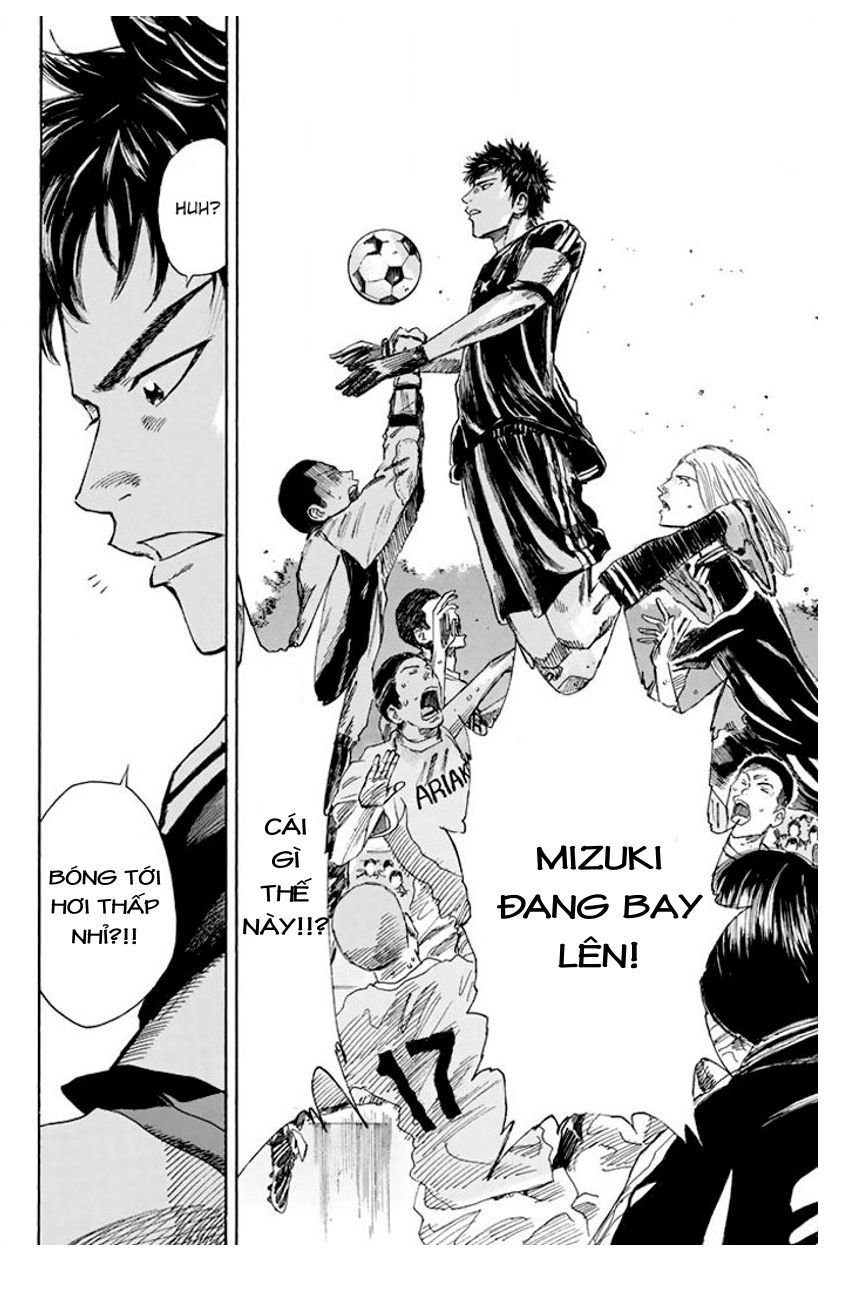 Days Chapter 19 - Trang 2