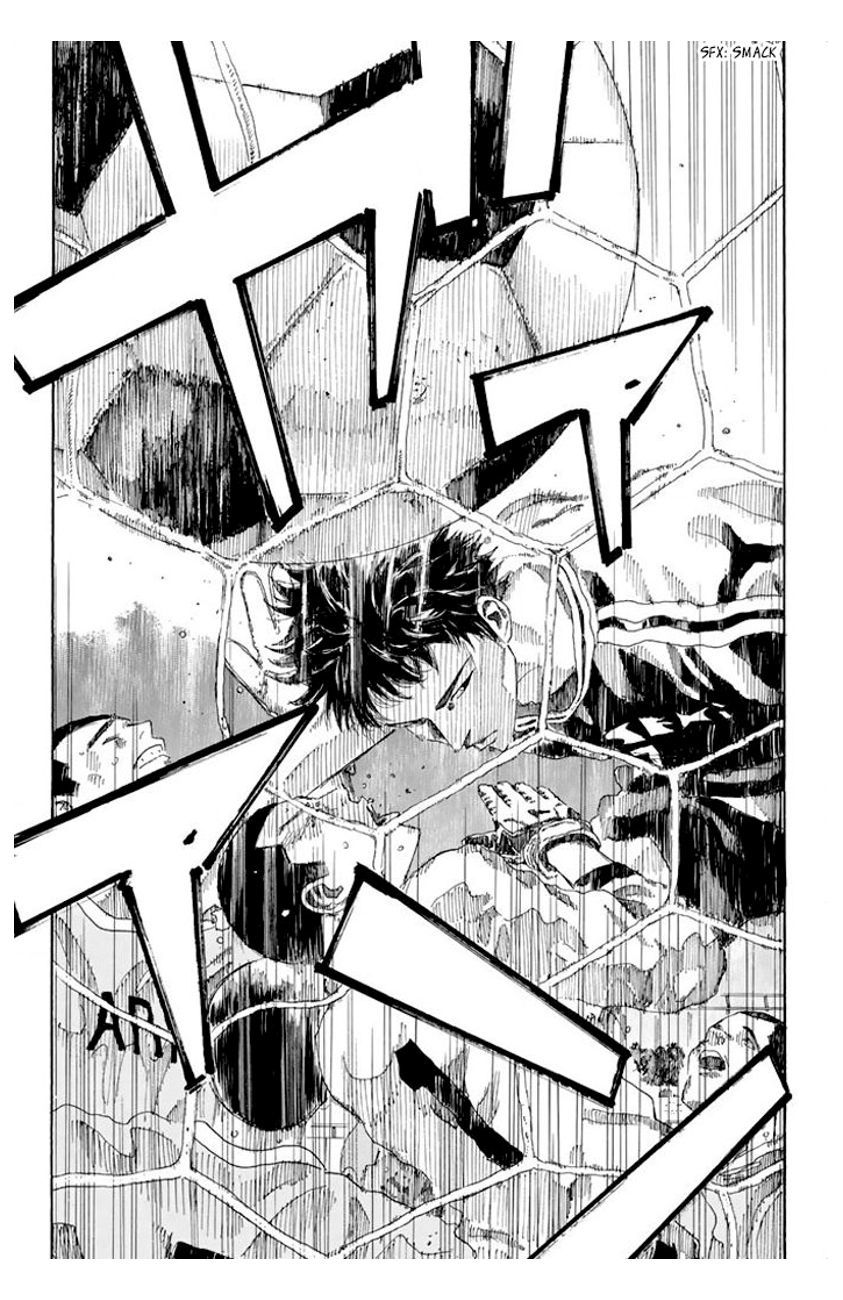 Days Chapter 19 - Trang 2