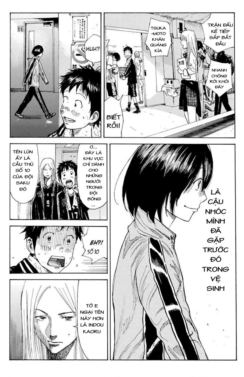 Days Chapter 19 - Trang 2