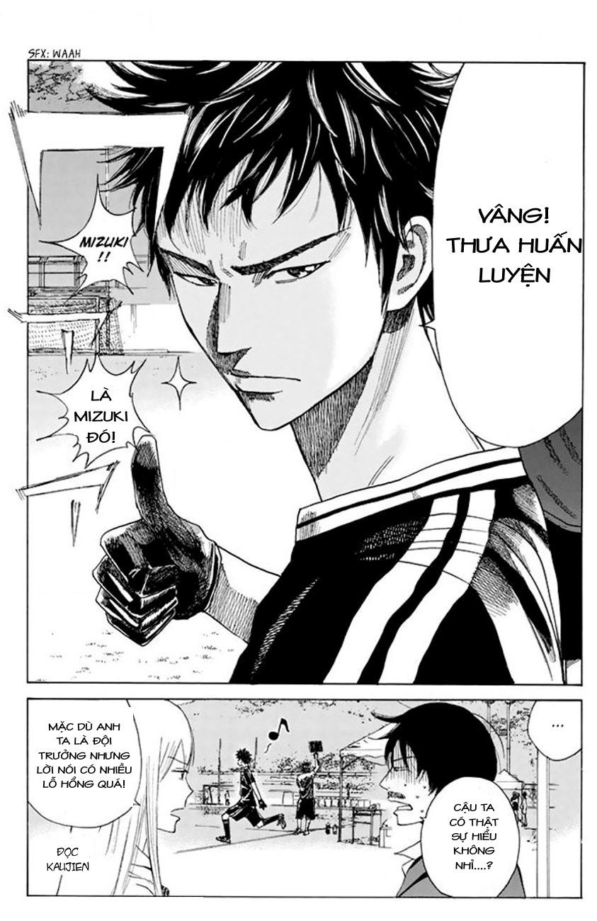 Days Chapter 19 - Trang 2