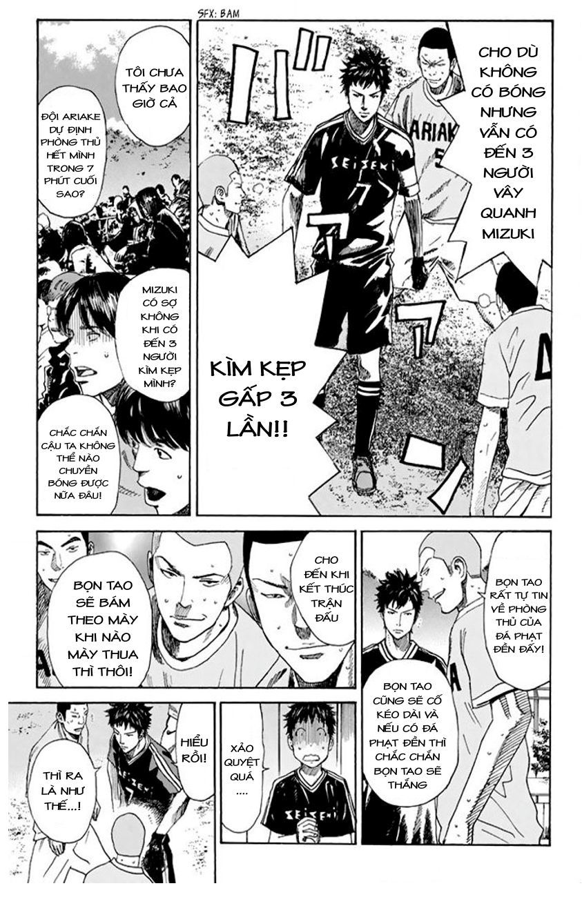 Days Chapter 19 - Trang 2