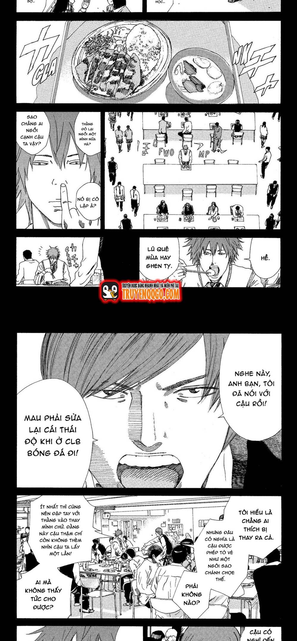 Days Chapter 196 - Trang 2
