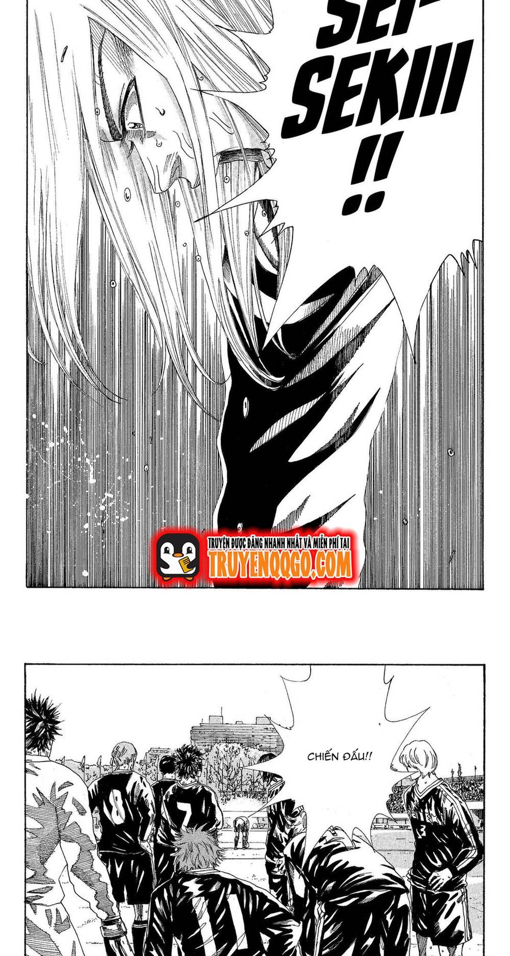 Days Chapter 197 - Trang 2